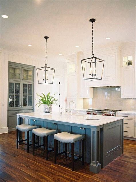 15 Inspirations Single Pendant Lighting For Kitchen Island