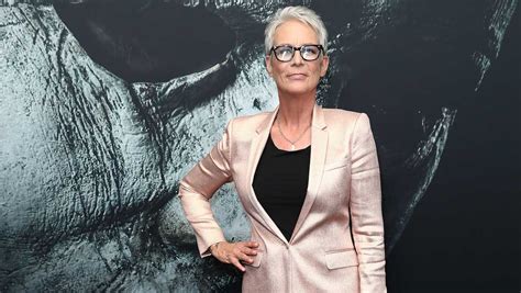 No One Knew Jamie Lee Curtis Discusses Past Opioid Addiction