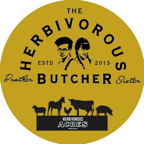 The Herbivorous Butcher Minneapolis Mn