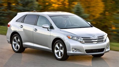 Measured owner satisfaction with 2015 toyota venza performance, styling, comfort, features, and usability after 90 days of ownership. 2015 Toyota Venza - pictures, information and specs - Auto ...