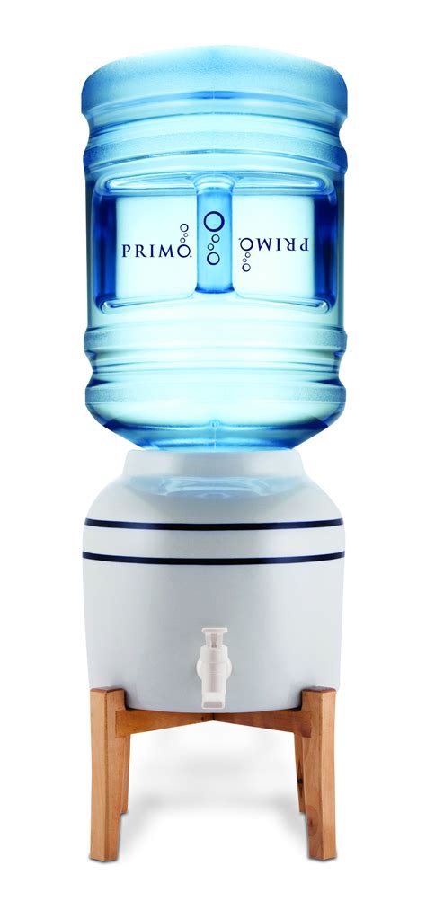 How To Clean Primo Water Dispenser Nozzle