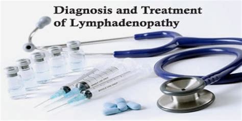 Lymphadenopathy Msrblog