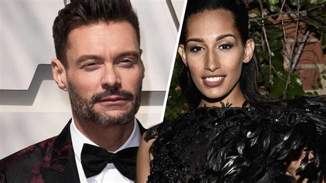 Ryan Seacrest Is Being Sued By A Model Over A Nude Scene My Xxx Hot Girl
