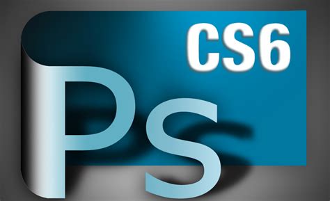 Adobe Photoshop Cs6 Logo Png Nicolasancedean