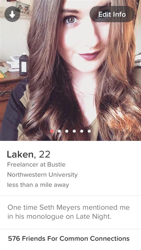 Tinders New Update Will Get You More Matches With Smart Profiles And
