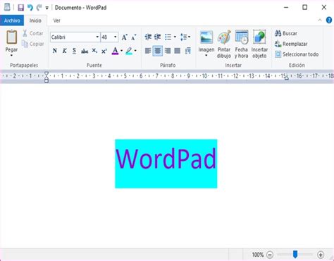 Cómo Usar Wordpad Conceptos Básicos Que Debes Conocer