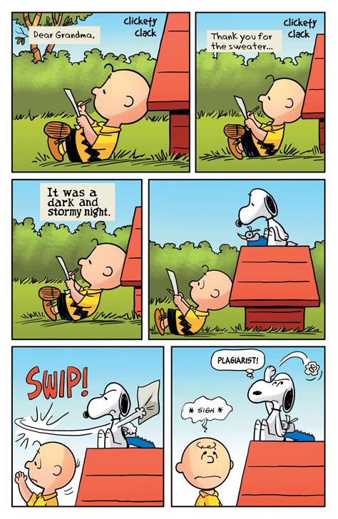 Peanuts Vol 2 9 Comics By Comixology Snoopy Comics Snoopy Funny Snoopy Cartoon