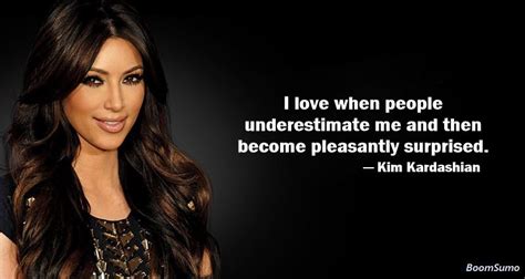 40 inspiring kim kardashian quotes about life boomsumo