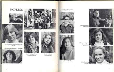 Smith College 1978 Yearbook