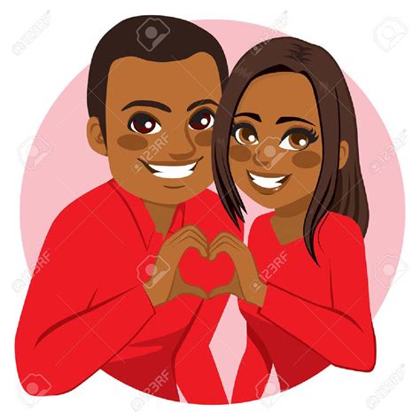 African American Couple Clipart 20 Free Cliparts Download Images On