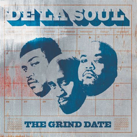 Ranking The Best De La Soul Albums Soul In Stereo