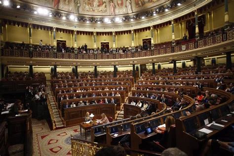 La Quinta Parte De Los Diputados De La Xiv Legislatura Se Estrena En El