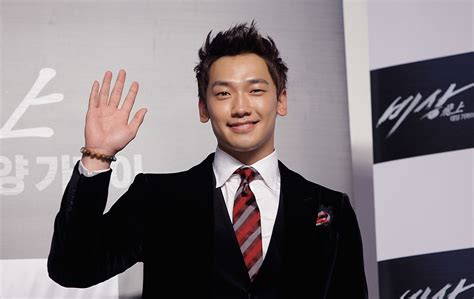 He was born jung ji hoon in seoul, south korea on june 25th, 1982. South Korean actor Rain drops out of X-MEN: DARK PHOENIX ...