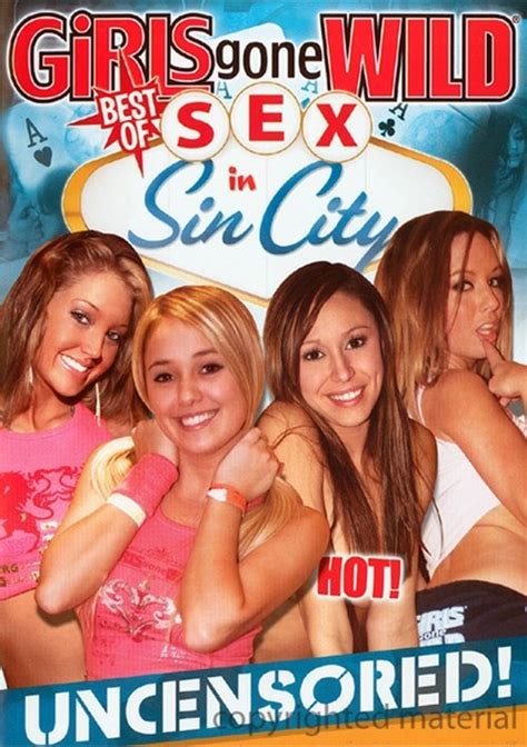Girls Gone Wild Best Of Sex In Sin City 2008 Adult Empire