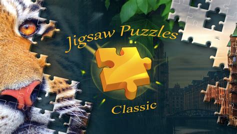 Jigsaw Puzzles Classicplay Jigsaw Puzzles Classic Online For Free On