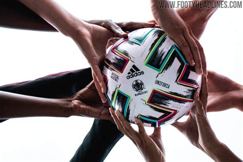 Tickets, tours, hours, address, wembley stadium reviews: Adidas Uniforia EM 2020 Fußball Veröffentlicht - Nur Fussball