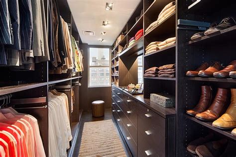 24 Jaw Dropping Walk In Closet Designs Page 5 Of 5 Closet Designs
