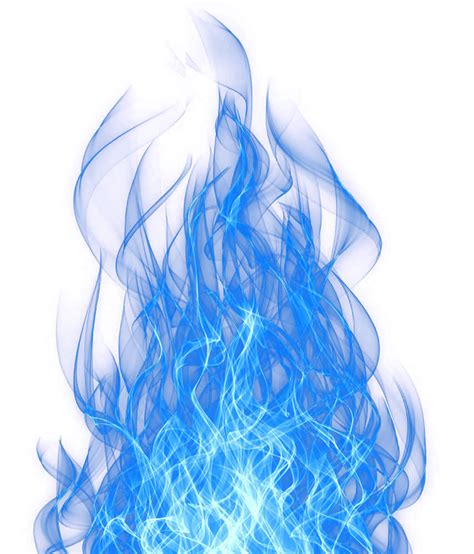 Smoke Blue Effect Png Image Free Download