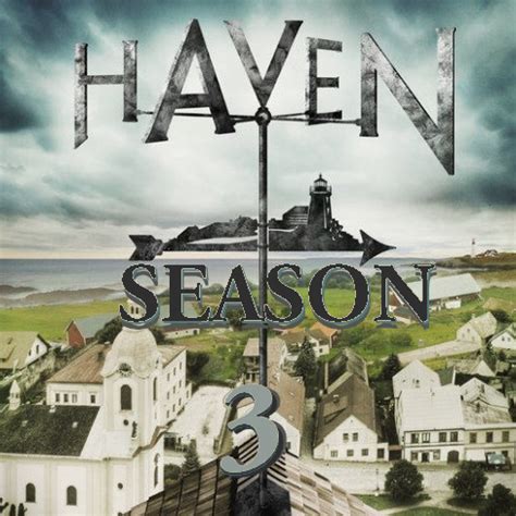 It is the natural number following 2 and preceding 4, and is the smallest odd prime number and the only prime preceding a square number. Season 3 of HAVEN to Premiere in September « Sea and be Scene
