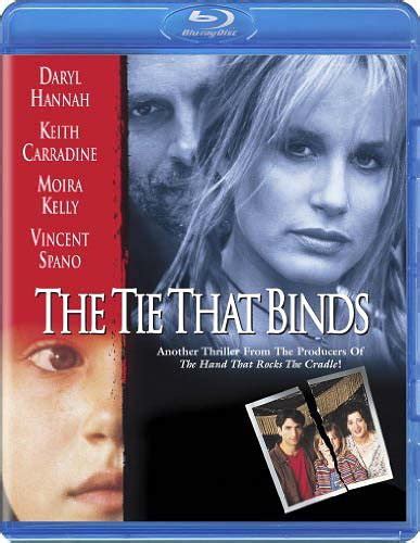 The Tie That Binds Blu Ray On Blu Ray Movie