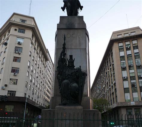 Monumento A Julio Argentino Roca En Buenos Aires 2 Opiniones Y 9 Fotos