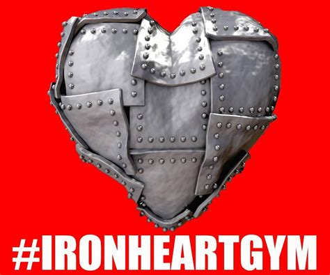 Iron Heart Gym