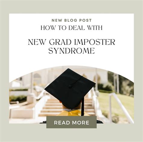 how to deal with new grad imposter syndrome as a grad rn nurse