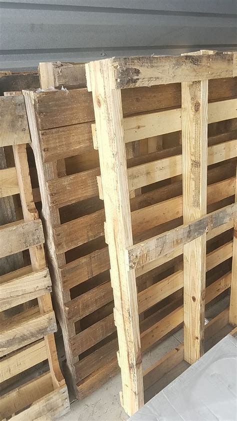 2 pet supplies & food stores (supermarkets, hypermarkets) for wooden pallets. "FREE PALLETS" for Sale in San Antonio, TX - OfferUp