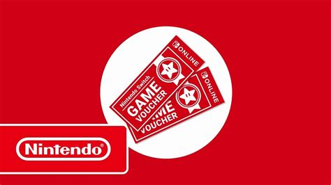 Kiwi card online voucher 30.000 kiw50 : Introducing Nintendo Switch Game Vouchers! - YouTube