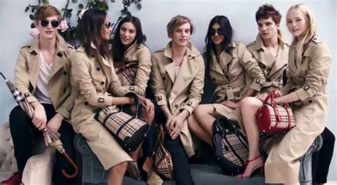 Jamie Campbell Bower In The New Burberry Ss14 Campaign Jamie Campbell Bower Jamie Campbell