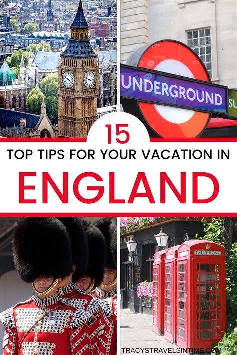 Visiting England For The First Time 15 Things To Know