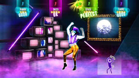 Just Dance 2015 Xbox 360 Multiplayerit