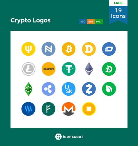 On the site you have mentioned just clicked participate now and follow instructions. Crypto Logos Free Icon Pack - 19 Flat Icons | Icon pack ...