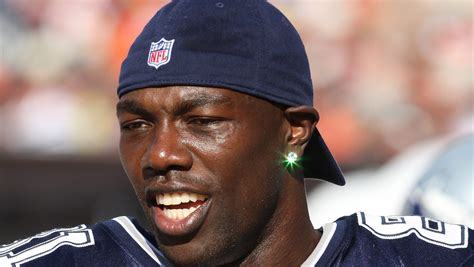 Terrell Owens Wont Attend His Pro Football Hall Of Fame Ceremony