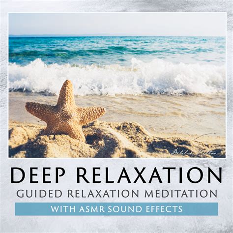 Deep Relaxation Guided Relaxation Meditation Delilah Helton