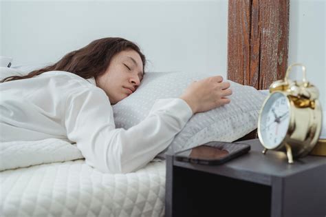A Qu Hora Debes Dormir Para Tener Buena Salud Esto Dice La Ciencia