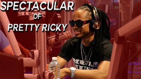 Spectacular Of Pretty Ricky Interview With Off Top Tampa Youtube