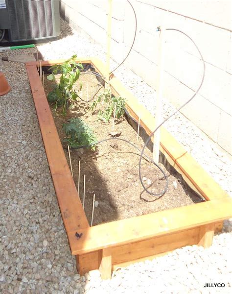 Ana White Raised Cedar Beds Diy Projects