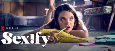 Sexlife Netflix Saison 2 Date De Sortie Automasites