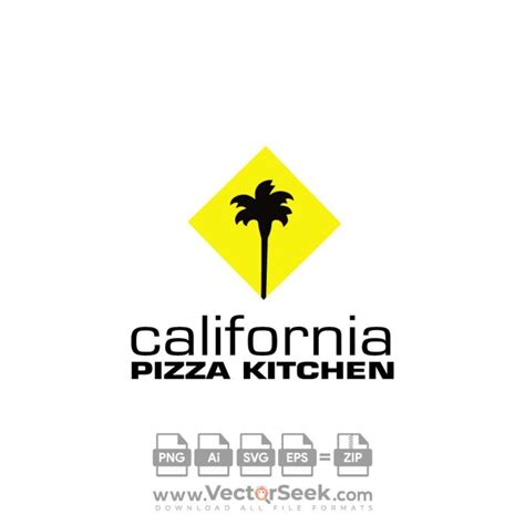 California Pizza Kitchen Logo Vector Ai Png Svg Eps Free Download