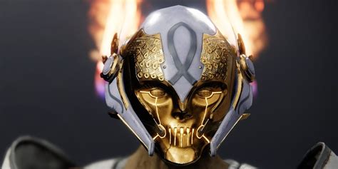 Destiny 2 How To Get The Loreley Splendor Helm Titan Exotic