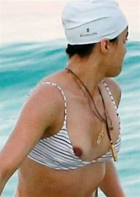 Michelle Rodriguez Nude Photo And Video Collection Fappening Leaks