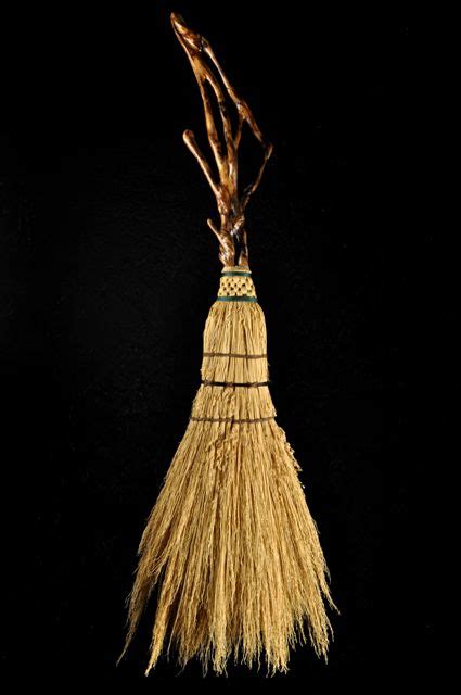 Handmade Hearth Sweeper Broom Broom Handmade Broom Brooms And Brushes