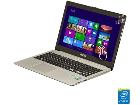 Asus Laptop Intel Core I7 4th Gen 4500u 180ghz 8gb Memory 1tb Hdd