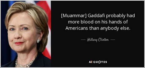 Top 6 Muammar Gaddafi Quotes A Z Quotes