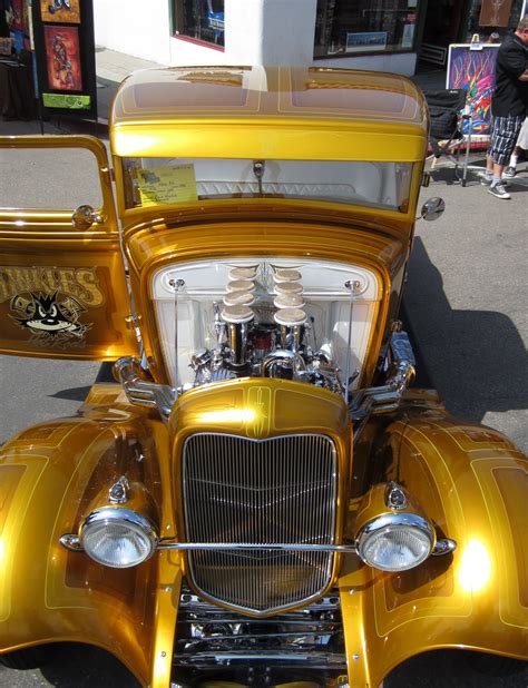 Located in san diego california, i travel throughout the southwest sourcing dry climate cars. Covering Classic Cars : Old Town San Diego Car Show