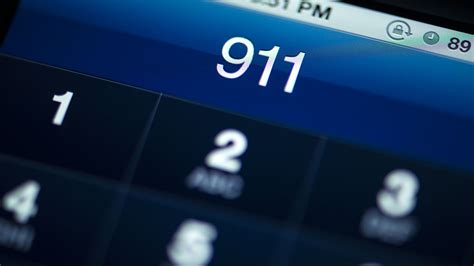 Numerous Mass Police Departments Report Problems With 911 Service