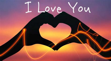I Love You 3d Wallpaper Download I Love You Heart Wallpapers 3d