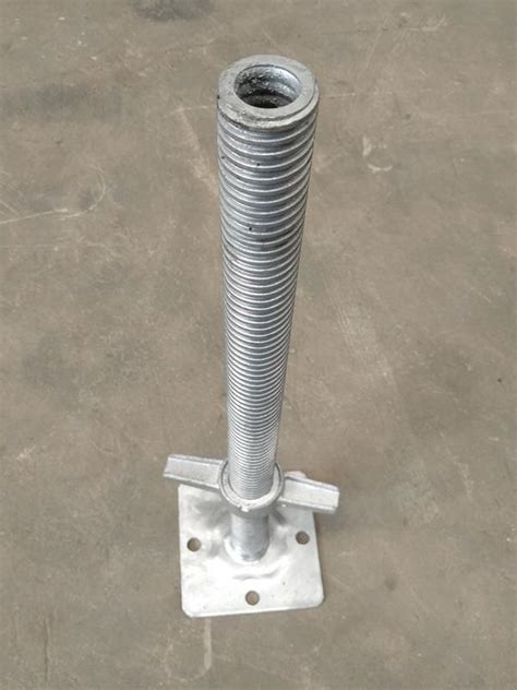 Base rate (plural base rates). Scaffold Adjustable Base Jack | Scaffold Provider | Coronet