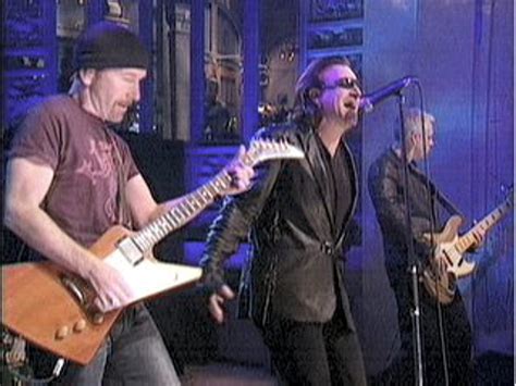 U2 Live In Concert Sunday On 97x